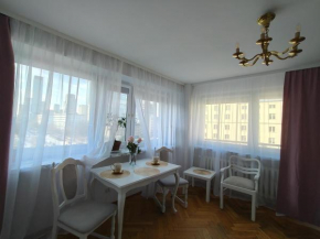 Elite Apartments